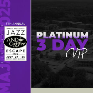 Platinum All-Inclusive VIP Package