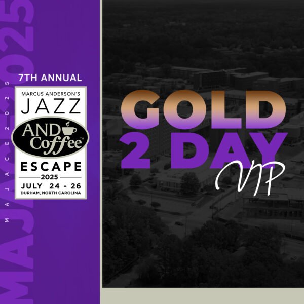 Gold VIP Package