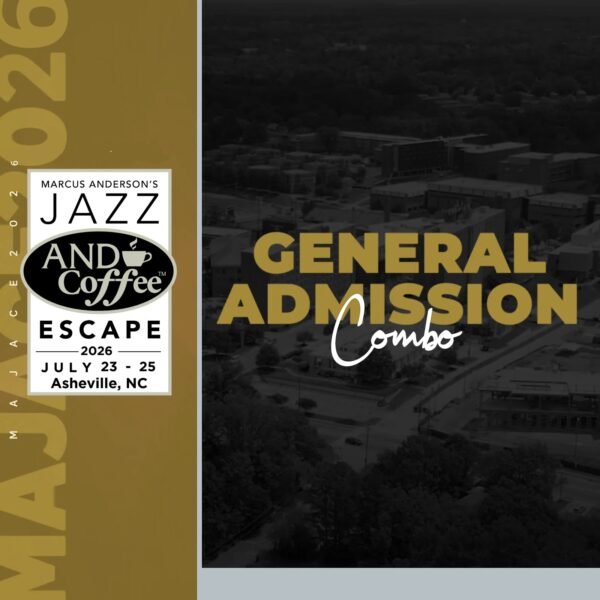 General Admission Tickets