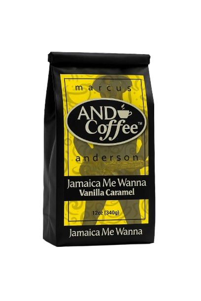 Jamaica Me Wanna